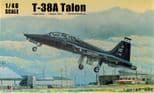 TRU02852 1/48 Northrop T-38A Talon