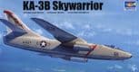 TRU02869 1/48 Douglas KA-3B Skywarrior Strategic Bomber