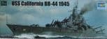 TRU05784 1/700 USS California BB-44 1945