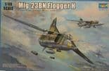 TRU05801 1/48 MiG-23 BN Flogger H