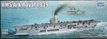 TRU06713 1/700 HMS Ark Royal 1939