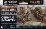 VAL70206 WWII German Infantry (6)