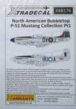 X48176 1/48 North-American P-51D Mustang Bubbletops Pt 1 decals (5)