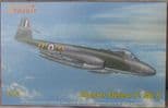 XK72001 1/72 Gloster Meteor F.8