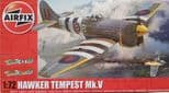 AIR02109 1/72 Hawker Tempest Mk.V new tool