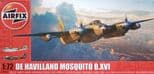 AIR04023 1/72 de Havilland Mosquito B.Mk.XVI