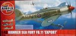 AIR06106 1/48 Hawker Sea Fury FB.11 Export Edition