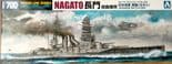 AO-45114 1/700 IJN Battleship Nagato 1927