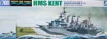 AO-56738 1/700 HMS Kent