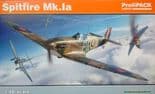 EDK82151 1/48 Supermarine Spitfire Mk.Ia Profipack