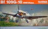 EDK82161 1/48 Messerschmitt Bf-109G-10 WNF / Diana ProfiPACK