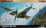 EDK8284  1/48 Supermarine Spitfire Mk.VIII ProfiPACK