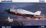 EDK84177 1/48 Mikoyan MiG-21MF Weekend