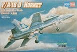HBB80269 1/72 McDonnell Douglas F/A-18D Hornet
