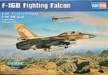 HBB80273 1/72 General-Dynamics F-16B Fighting Falcon