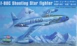 HBB81725 1/48 F-80C Shooting Star