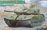 HBB84502 1/35 Leopard C1A1 (Canadian MBT)