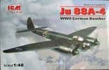 ICM48233 1/48 Junkers Ju-88A-4 Bomber