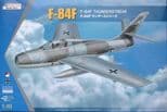 K48068 1/48 Republic F-84F Thunderstreak