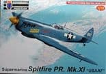 KPM0291 1/72 Supermarine Spitfire PR Mk.XI 'USAAF'