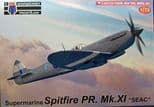 KPM0295 1/72 Supermarine Spitfire PR Mk.XI 'SEAC'