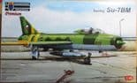 KPM4803 1/48 Sukhoi Su-7BM 'Fitter A' CzAF