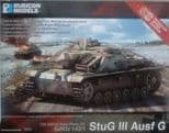 RB280017 1/56 StuG III Ausf G
