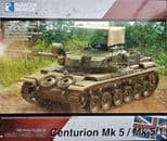 RB280105 1/56 Centurion MBT Mk 5 / Mk 5/1