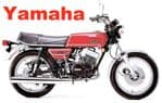 Yamaha Megapacks