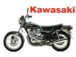 Kawasaki Megapacks