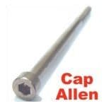 Cap Allen (A2 Stainless)
