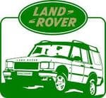 Land Rover Kits