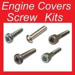 Multi Listing Engine Covers Screw Kits