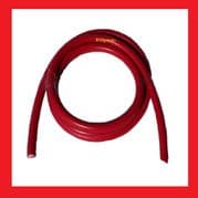 Red Copper Core H/T Cable - 2m Lengths