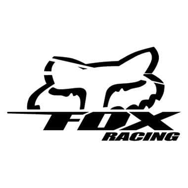 Fox Racing - 21cm - Choice Of Colour
