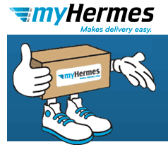 Hermes Delivery