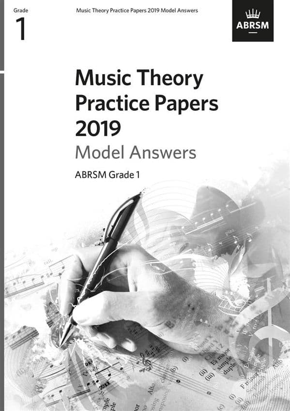ABRSM Theory of Music Exam Model Answers
