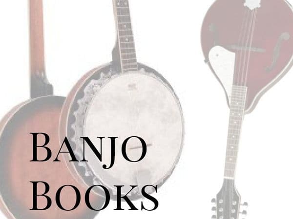 Banjo Books