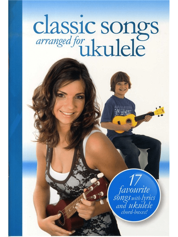 classic ukulele tabs