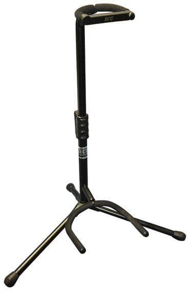 Deluxe Guitar Stand
