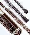 Double Reed Instruments
