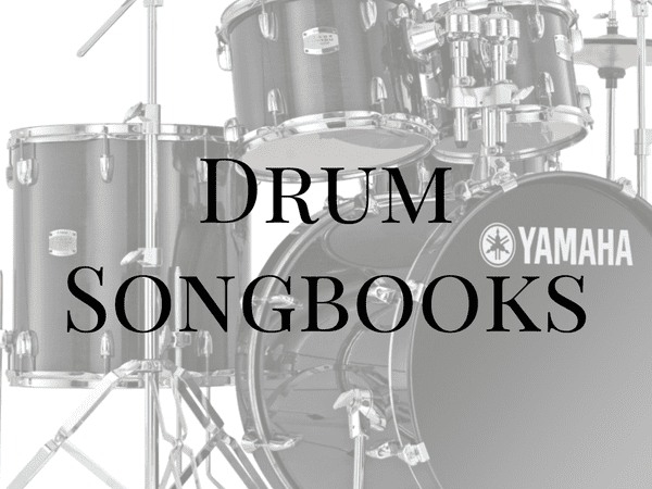 Drum Songbooks