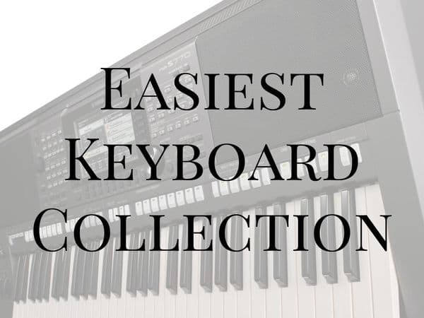 Easiest Keyboard Collection