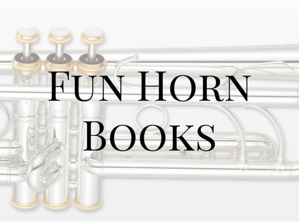 Fun Horn Books