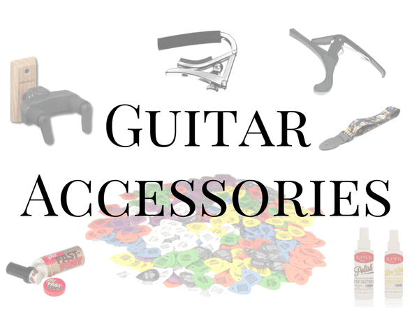 Guitar Accessories