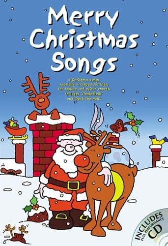 Merry Christmas Songs