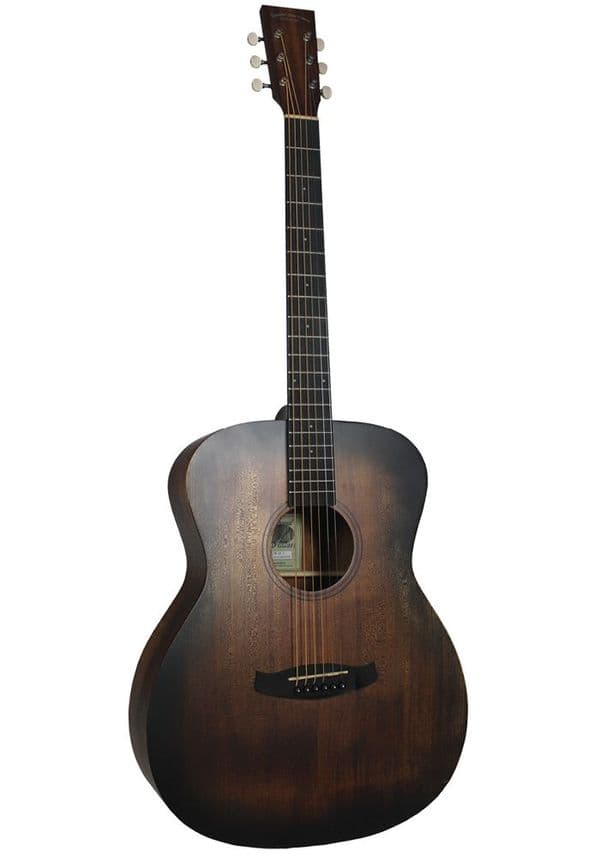 Tanglewood TW OT2 Acoustic Guitar (TWOT-2, TW OT 2)