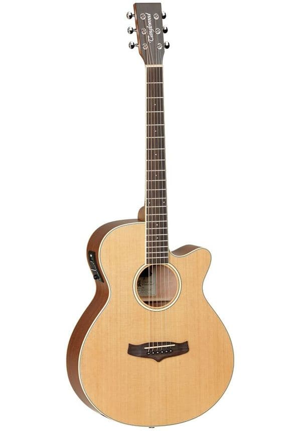 Tanglewood TW9 E Electro Acoustic Guitar