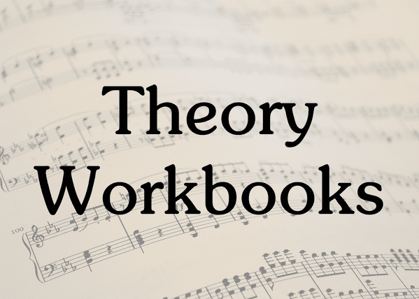 Theory Workbooks