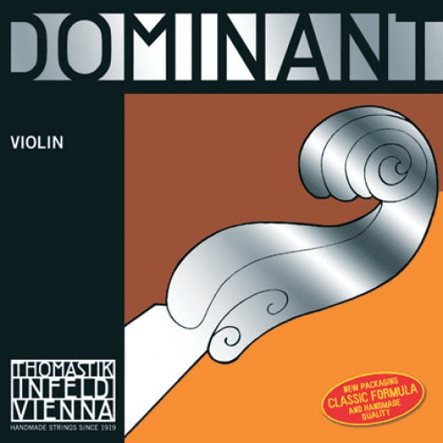 Thomastik Dominant Violin Set